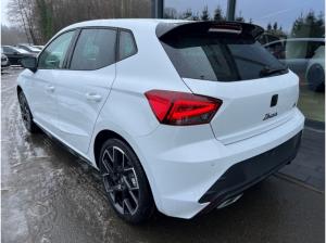 Seat Ibiza FR Black Edition 1.0 TSI DSG Sound, Pano