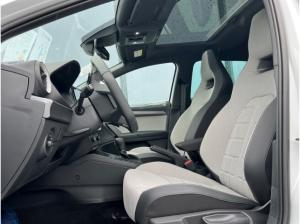 Seat Ibiza FR Black Edition 1.0 TSI DSG Sound, Pano