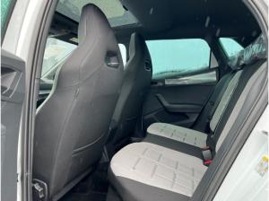 Seat Ibiza FR Black Edition 1.0 TSI DSG Sound, Pano