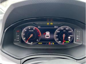 Seat Ibiza FR Black Edition 1.0 TSI DSG Sound, Pano