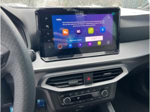 Seat Ibiza FR Black Edition 1.0 TSI DSG Sound, Pano