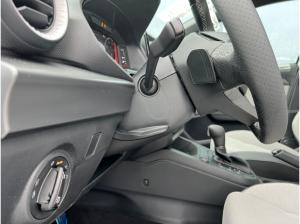 Seat Ibiza FR Black Edition 1.0 TSI DSG Sound, Pano