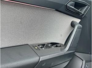 Seat Ibiza FR Black Edition 1.0 TSI DSG Sound, Pano