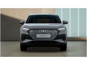 Audi Q4 e-tron e-tron VCP/LED/SH/DAB/W-Pumpe/NAV/ALLU