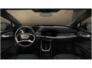 Audi Q4 e-tron e-tron VCP/LED/SH/DAB/W-Pumpe/NAV/ALLU