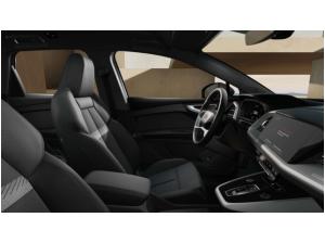 Audi Q4 e-tron e-tron VCP/LED/SH/DAB/W-Pumpe/NAV/ALLU