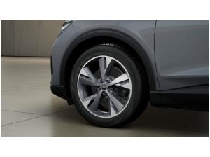 Audi Q4 e-tron e-tron VCP/LED/SH/DAB/W-Pumpe/NAV/ALLU