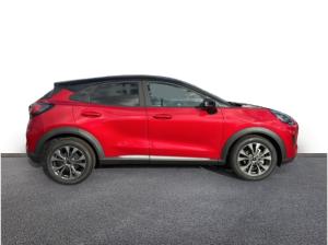 Ford Puma TITANIUM NAVI / LED / PDC / GJR / WINTER-PAKET