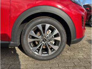 Ford Puma TITANIUM NAVI / LED / PDC / GJR / WINTER-PAKET