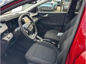 Ford Puma TITANIUM NAVI / LED / PDC / GJR / WINTER-PAKET