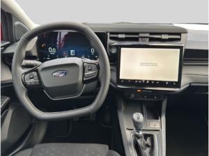 Ford Puma TITANIUM NAVI / LED / PDC / GJR / WINTER-PAKET