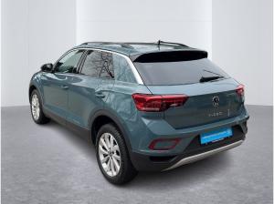 Volkswagen T-Roc 2.0 TDI DSG Life Kamera AHK Navi Sitzhzg