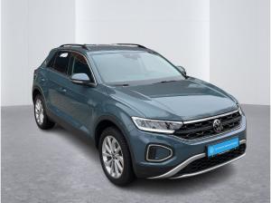 Volkswagen T-Roc 2.0 TDI DSG Life Kamera AHK Navi Sitzhzg