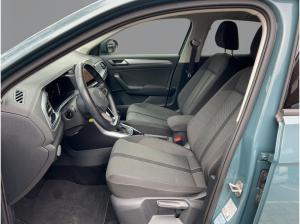 Volkswagen T-Roc 2.0 TDI DSG Life Kamera AHK Navi Sitzhzg
