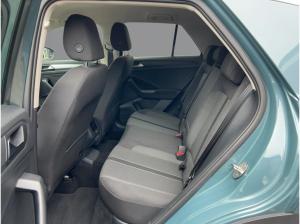 Volkswagen T-Roc 2.0 TDI DSG Life Kamera AHK Navi Sitzhzg