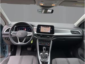 Volkswagen T-Roc 2.0 TDI DSG Life Kamera AHK Navi Sitzhzg