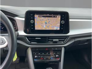 Volkswagen T-Roc 2.0 TDI DSG Life Kamera AHK Navi Sitzhzg