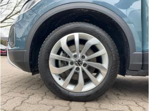 Volkswagen T-Roc 2.0 TDI DSG Life Kamera AHK Navi Sitzhzg
