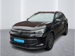 Volkswagen Tiguan 1.5 eTSI DSG Goal AHK LED 360° Sitzhzg
