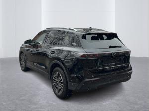 Volkswagen Tiguan 1.5 eTSI DSG Goal AHK LED 360° Sitzhzg