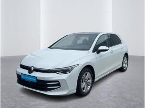 Volkswagen Golf VIII 1.5 eTSI Life DSG LED Panorama ACC