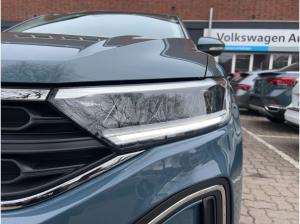 Volkswagen T-Roc 2.0 TDI DSG Life Kamera AHK Navi Sitzhzg