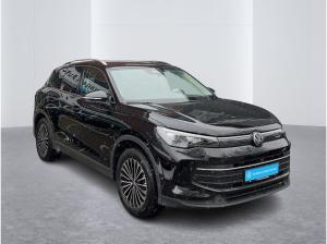 Volkswagen Tiguan 1.5 eTSI DSG Goal AHK LED 360° Sitzhzg