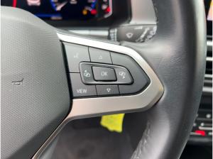 Volkswagen T-Roc 2.0 TDI DSG Life Kamera AHK Navi Sitzhzg