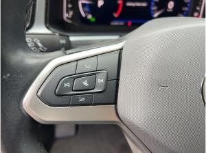 Volkswagen T-Roc 2.0 TDI DSG Life Kamera AHK Navi Sitzhzg