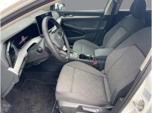 Volkswagen Golf VIII 1.5 eTSI Life DSG LED Panorama ACC