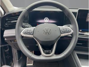 Volkswagen Tiguan 1.5 eTSI DSG Goal AHK LED 360° Sitzhzg