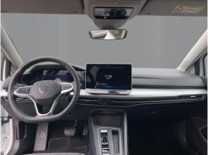 Volkswagen Golf VIII 1.5 eTSI Life DSG LED Panorama ACC