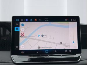 Volkswagen Tiguan 1.5 eTSI DSG Goal AHK LED 360° Sitzhzg