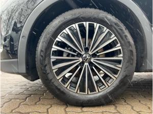 Volkswagen Tiguan 1.5 eTSI DSG Goal AHK LED 360° Sitzhzg
