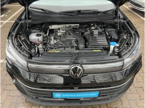 Volkswagen Tiguan 1.5 eTSI DSG Goal AHK LED 360° Sitzhzg