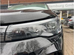 Volkswagen Tiguan 1.5 eTSI DSG Goal AHK LED 360° Sitzhzg