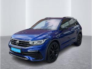 Volkswagen Tiguan 2.0 TDI R-Line 4Motion DSG Navi Leder LED