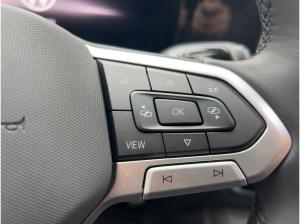 Volkswagen Tiguan 1.5 eTSI DSG Goal AHK LED 360° Sitzhzg