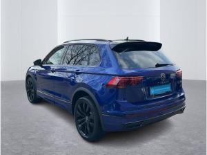 Volkswagen Tiguan 2.0 TDI R-Line 4Motion DSG Navi Leder LED