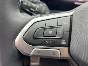 Volkswagen Tiguan 1.5 eTSI DSG Goal AHK LED 360° Sitzhzg