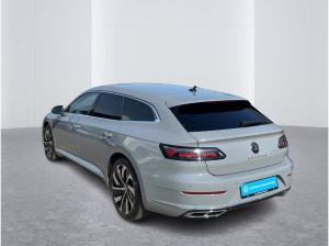 Volkswagen Arteon Shooting Brake 2.0 TSI R-Line DSG Rückfkamera