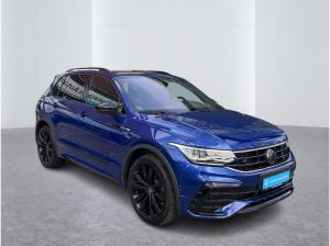 Volkswagen Tiguan 2.0 TDI R-Line 4Motion DSG Navi Leder LED