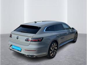 Volkswagen Arteon Shooting Brake 2.0 TSI R-Line DSG Rückfkamera