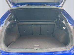 Volkswagen Tiguan 2.0 TDI R-Line 4Motion DSG Navi Leder LED