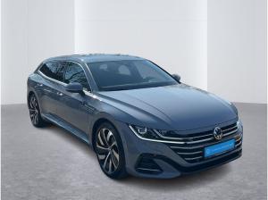 Volkswagen Arteon Shooting Brake 2.0 TSI R-Line DSG Rückfkamera