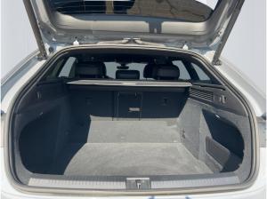 Volkswagen Arteon Shooting Brake 2.0 TSI R-Line DSG Rückfkamera