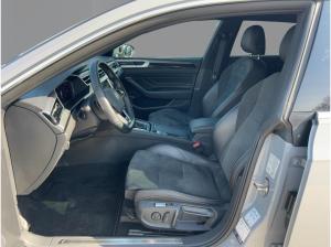 Volkswagen Arteon Shooting Brake 2.0 TSI R-Line DSG Rückfkamera