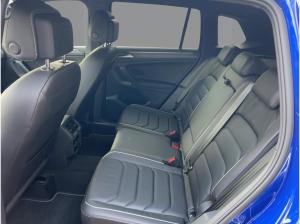 Volkswagen Tiguan 2.0 TDI R-Line 4Motion DSG Navi Leder LED