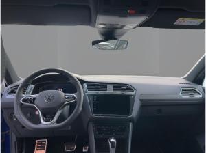 Volkswagen Tiguan 2.0 TDI R-Line 4Motion DSG Navi Leder LED