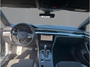 Volkswagen Arteon Shooting Brake 2.0 TSI R-Line DSG Rückfkamera